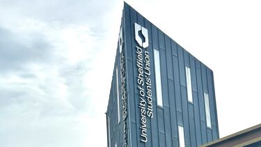 Students' Union.