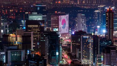 Digital South Korea