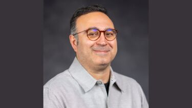 Babak Taheri