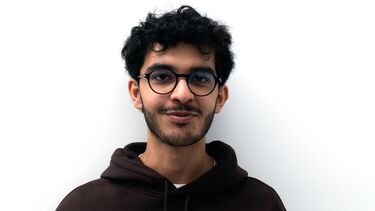 Hamza Aamir