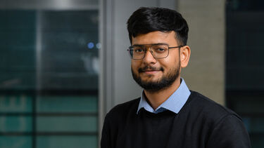 Ashutosh Gupta