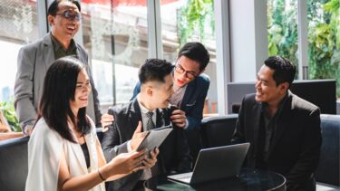 Business Chinese