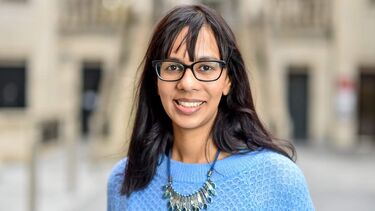 Nabeela Ahmed
