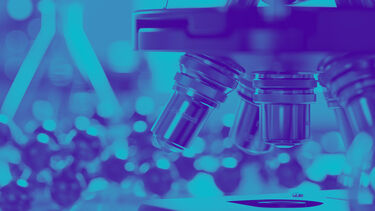 BioMed sector header image