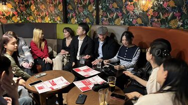Sino English Club