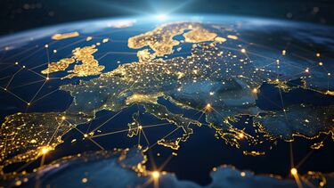 UK AI Network Image