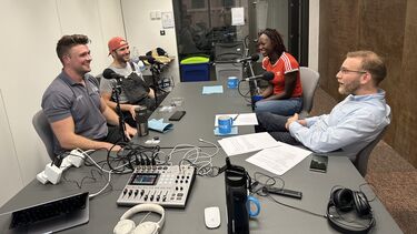 Materials Unlocked Podcast Recording E4