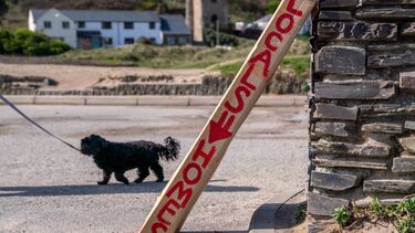 Porthtowan