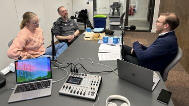 Materials Unlocked Episode 7