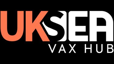 UKSEA logo