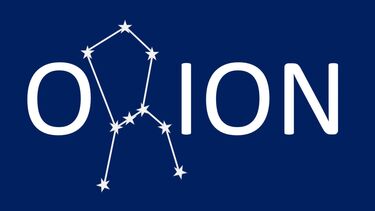 ORION study logo