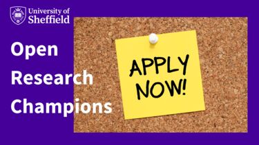 Apply now