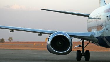 Boeing 747