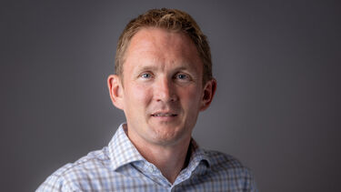David Dodman