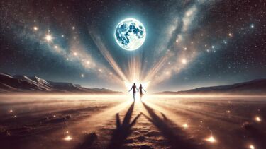 Endless as the Light