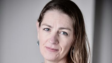 Fiona O'Brien