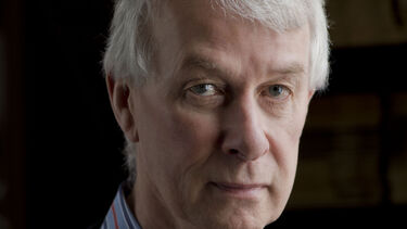 Sir Richard Roberts