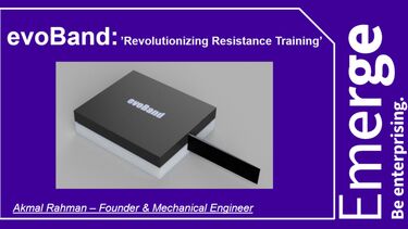 Revolutionizing Resistance Training