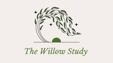 Logo for The Willow study