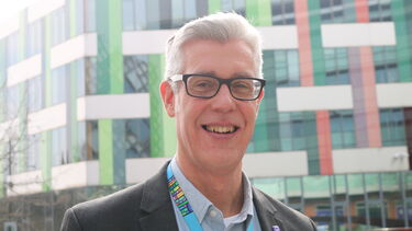 Hugo Dobson profile photo 2025