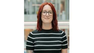 Kate Jones Photo
