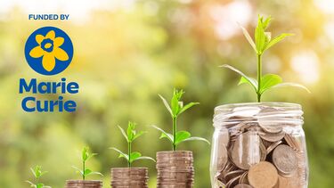 Finance and caring