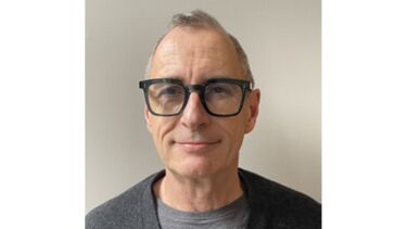 Alastair Mullis