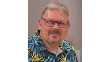 Barry Godsen