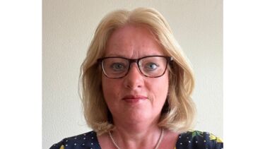 Kate Sudworth