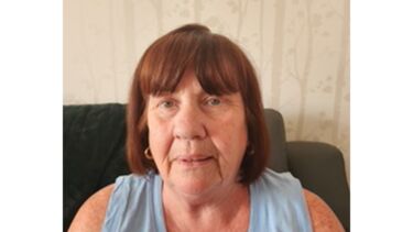 Mags McGivern