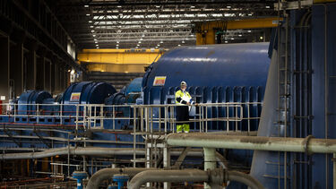 drax power station