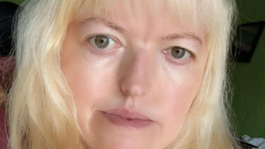 An image of Vicky Mozley