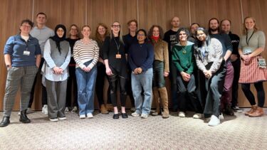 Data Connect team
