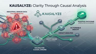 Kausalyze: process