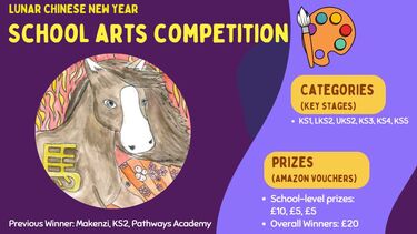 CI- School Arts