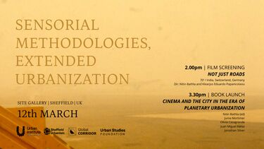 Film screening