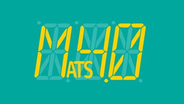 Materials 4.0 logo