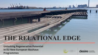 The Relational Edge