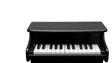 Piano - feature