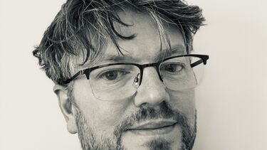Adam Leaver member of Management School Academic Staff 