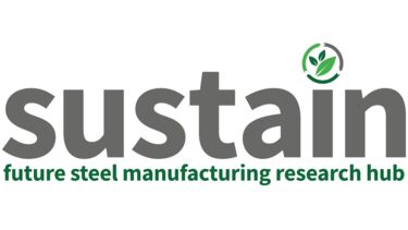 sustain. future steel manufacturing research hub