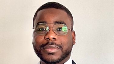 Oluwatamilore Adenipekun