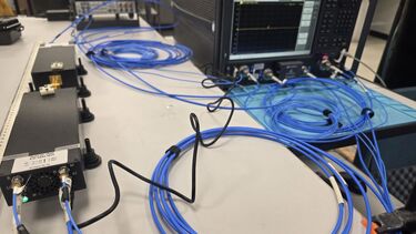 New VDI units 2