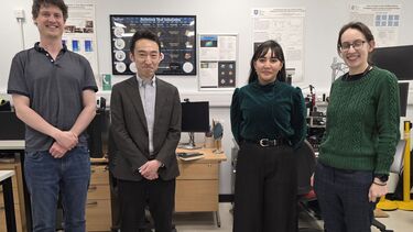 Prof Takashi Tomura