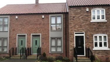 New Housing Image
