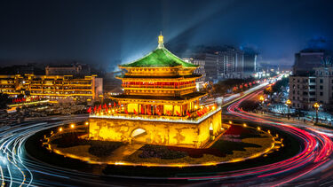 Studying China in the Age of Polycrisis