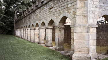 Bishop Auckland