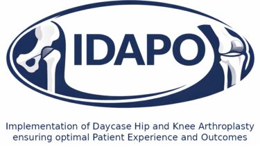 IDAPO logo