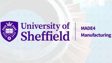 University crest | MADE4 Manufacturing