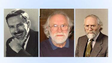 Dr Philip Neal
